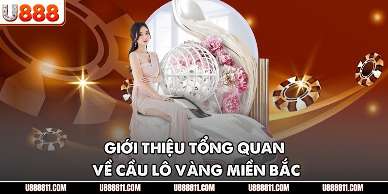 Giới thiệu tổng quan về cầu lô vàng miền bắc